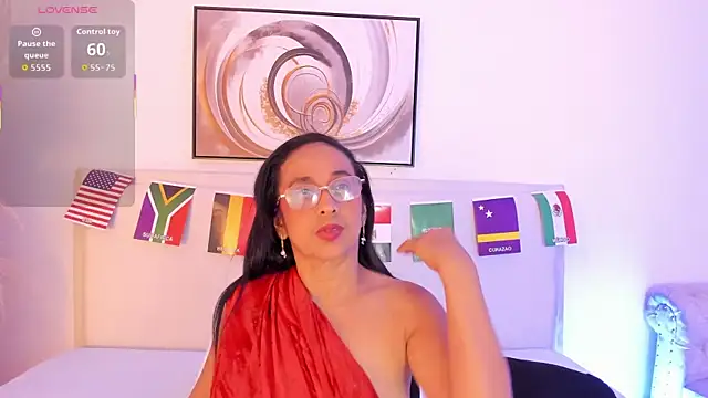 Kiranmayi_ webcam