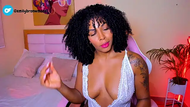 AitanaBrown_ webcam