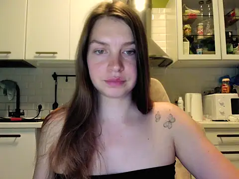 RubySkot webcam