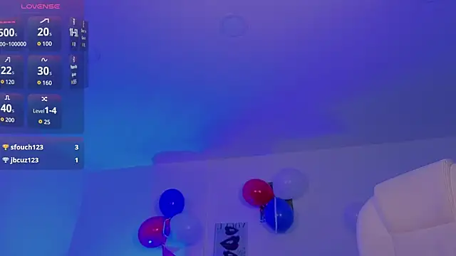 valkyria_12 webcam
