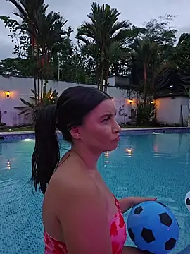 Pretty_Julieta webcam