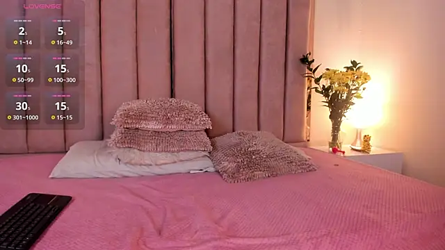 Ellie-Bite webcam