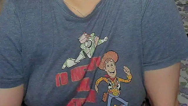NataliEvans webcam