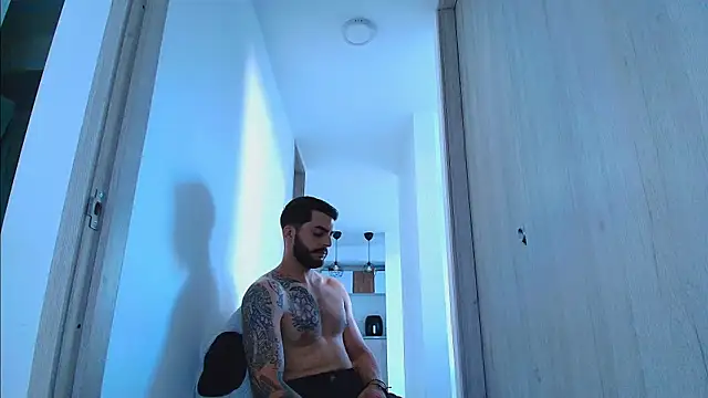 thomas_gun webcam