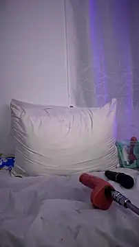 aurora_divine live cam on StripChat