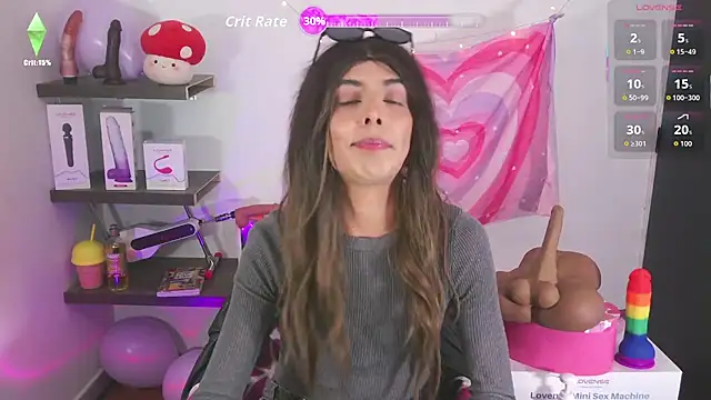 valentina_crtti webcam