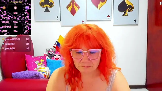 Salomeediaz_ webcam