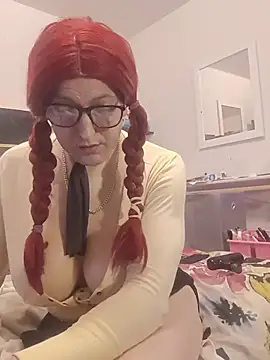 sissytrapdolly24 webcam