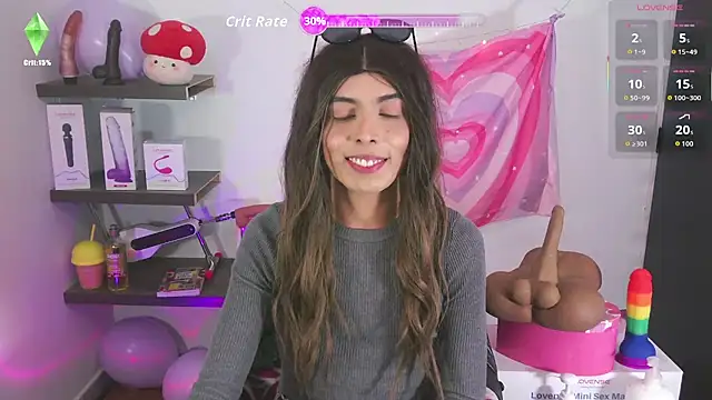 valentina_crtti webcam