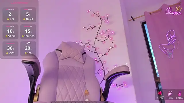 Mara_royal webcam