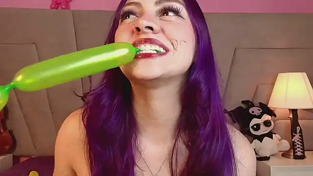 Emilyroth webcam