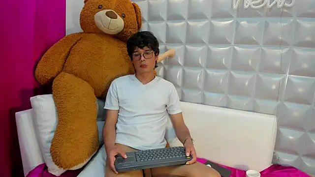 maximo_2019 webcam