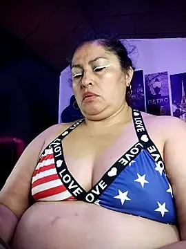 Keyla01_ webcam