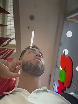 liam_bronw Live Web Cam Show