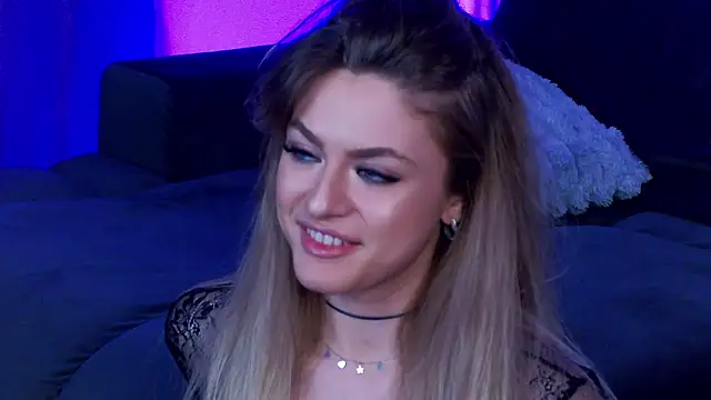 AnneMaryie live cam on StripChat