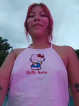 Camila_Fairy live cam on StripChat