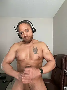 Fathero1time Live Web Cam Show