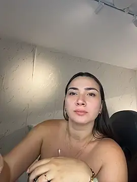 ava_blue Live Web Cam Show