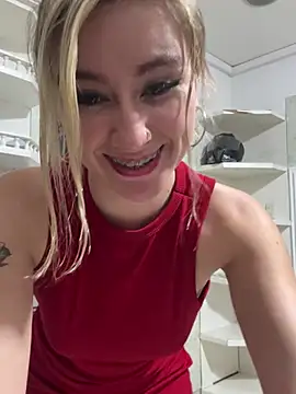 MaryDeniro webcam