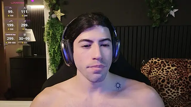 newjeff webcam