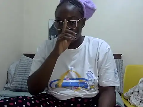 Sexy-suzy webcam