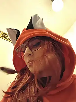 RedMeloddy webcam