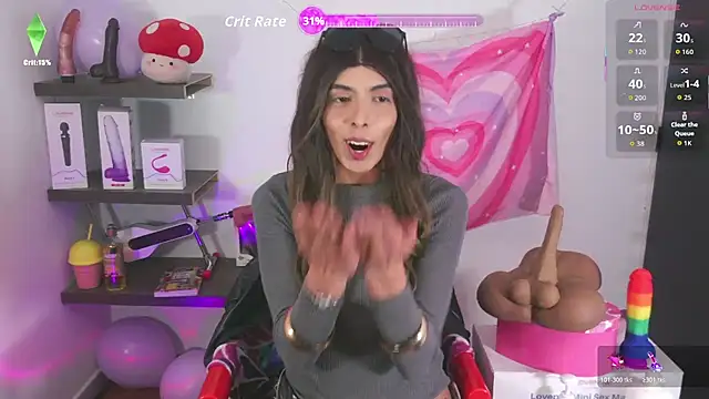 valentina_crtti webcam