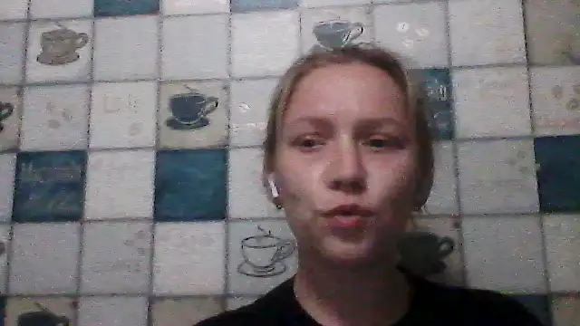Anna_wey webcam