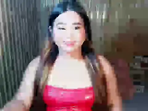 queen_staceyy webcam