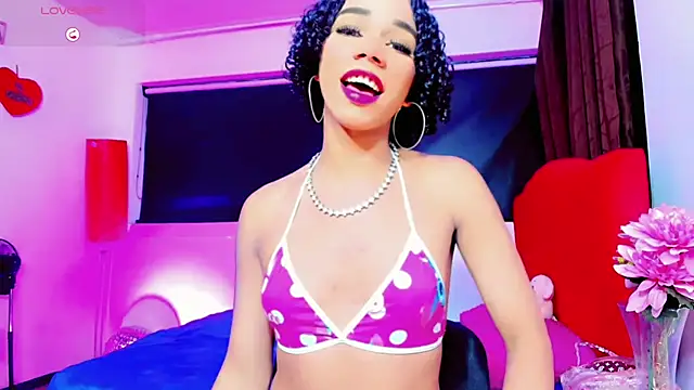 Britany_montiel webcam