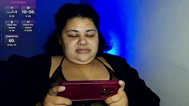 xlatinastar webcam