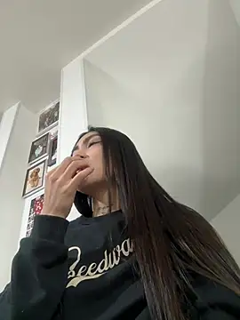 Bonny_Eva webcam