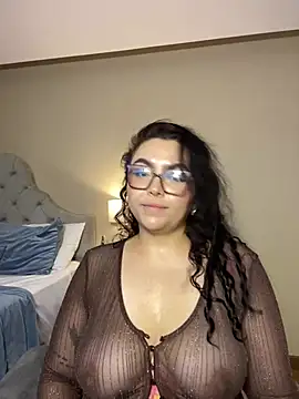 AlmaraRouge webcam