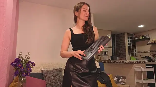 natashakinski webcam