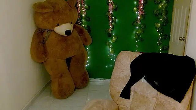 xiomara1609 webcam