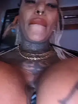 DarkDea webcam