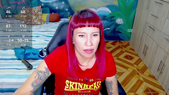 Eimy_lorens webcam