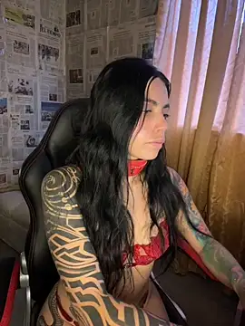 i_am_nina_ webcam