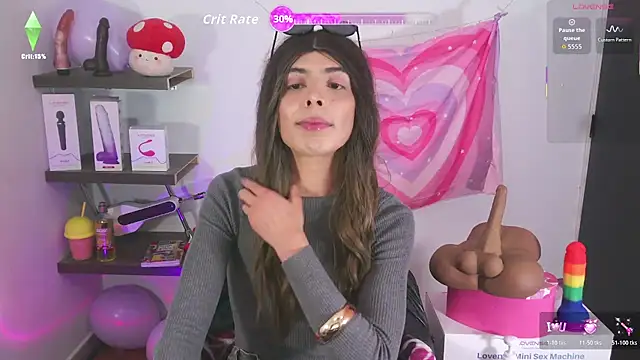 valentina_crtti webcam