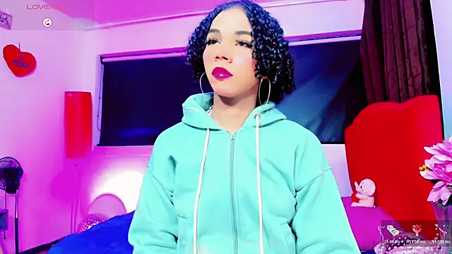 Britany_montiel webcam