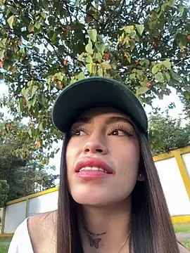 Bonny_Eva webcam