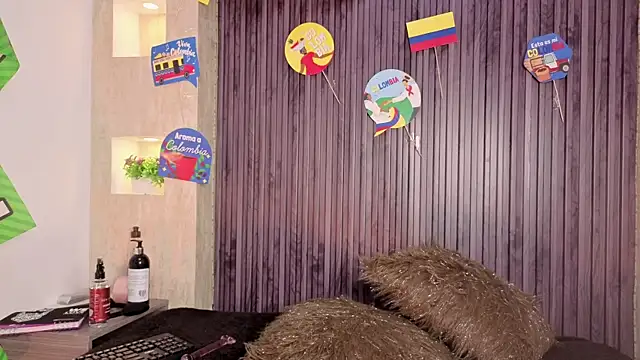 Modella: MeganNightt
