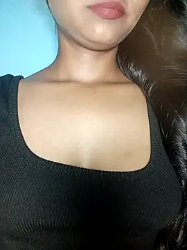 Naughty_Sonaa webcam