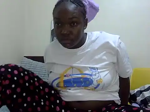 Sexy-suzy webcam