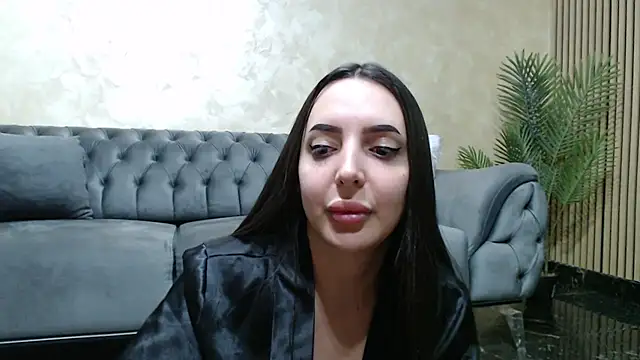 TiffanyPeretz webcam