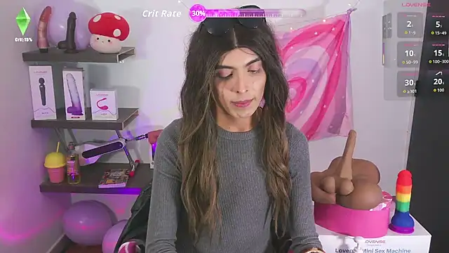 valentina_crtti webcam