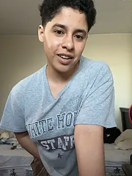 HUMANXTHING webcam