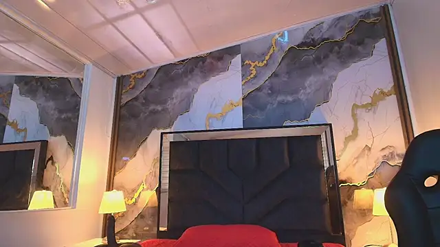 SusanVilla webcam