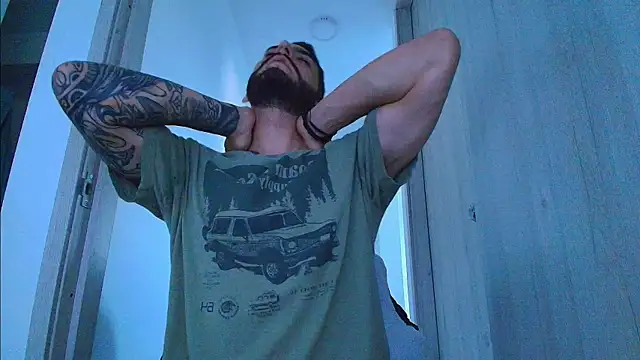 thomas_gun webcam