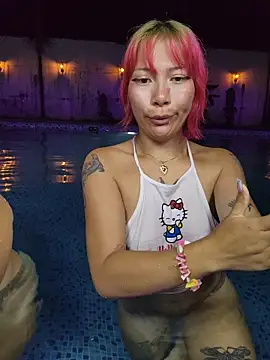 Camila_Fairy webcam